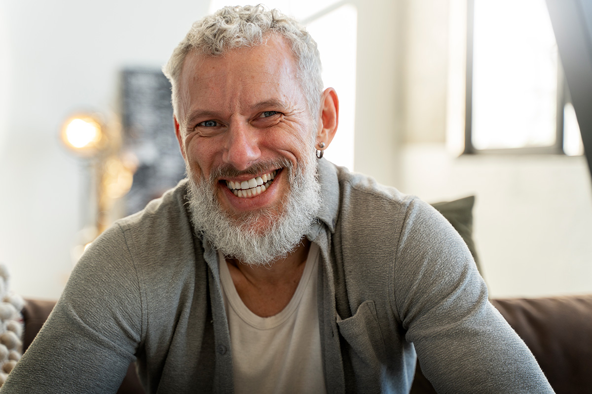 Testosterone Replacement Therapy for Men In Testosterone Replacement Therapy Clinic In Warren